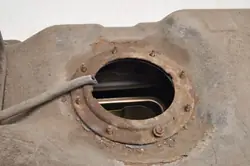 Kraftstofftank OEM 271343 für Hyundai Getz 1.1
