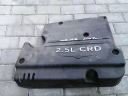 Motortäcke OEM 04781594AA för Chrysler Voyager IV