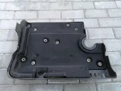 Couvercle moteur OEM 04781594AA pour Chrysler Voyager IV