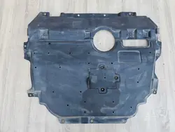 Toyota Motorafdekking OEM 51441-0F021 - Gebruikt