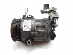 Ilmastointikompressori Fiat 500L