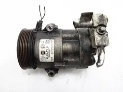 Compresseur de climatisation Fiat 500L