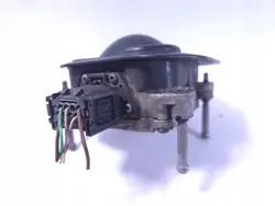 Audi A6 C7 ACC Radarsensor OEM 4G0907541 Links