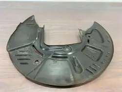 Écran de disque de frein avant Subaru FBZ28972 - Occasion