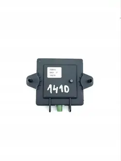 Amplificador de antena OEM 259912 para Maserati GranTurismo