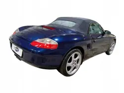 Toit cabriolet Porsche Boxster 986 2000 OEM x