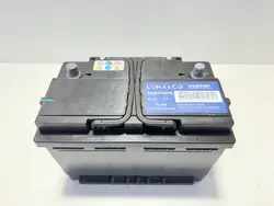 Bateria Volvo Lynk Co 70Ah OEM - Usada
