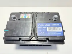 Batería Volvo Lynk Co 70Ah OEM - Usada