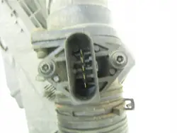 SEAT Luftfiltergehäuse OEM AK-6-91160 Gebraucht