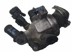Termostathus OEM obudowa termostatu 4car
