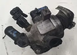 Alojamento termóstato OEM obudowa termostatu 4car