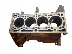 Bloque motor Dacia Duster 2012 OEM K4M696 Usado