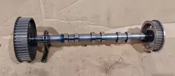 Arbre à cames échappement OEM 9X2Q-6A273-AB Land Rover