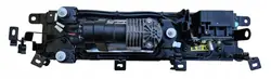 Maserati OE 15.1500-0083.3 Ilmajousituskompressorin Venttiili