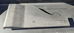 Hyundai IONIQ 6 akun kansi OEM 86771-KL000
