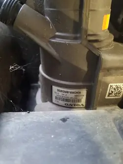 Volvo OE 21114973 - Käytetty alkuperäinen osa