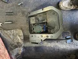 Volvo OE 21114973 - Käytetty alkuperäinen osa