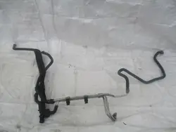 VW Audi Seat Skoda 1.2 TSI TFSI Vesiputket