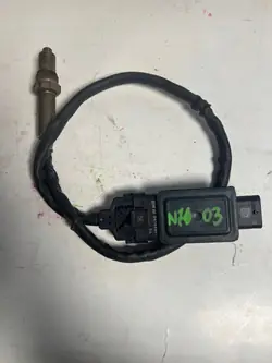 Sonde Lambda NOx OEM 8476459 pour BMW X2/X1 2.0D
