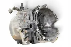 Cambio Manuale DUCATO BOXER III JUMPER 2.2 HDI 20UM23