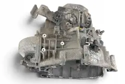 Cambio Manuale DUCATO BOXER III JUMPER 2.2 HDI 20UM23