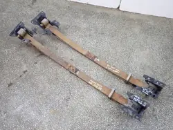 Bladveer Set OEM RESOR PIÓRO LAGA NISSAN NV400