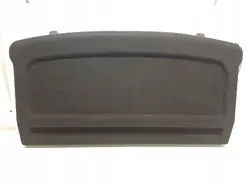 Prateleira de bagageira Skoda Karoq 17- OEM 57A867769C