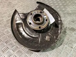 UTO37286 Radnabe hinten für Volvo XC90 2018