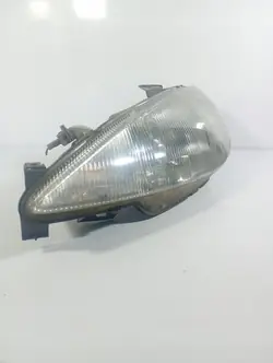 Phare avant gauche Peugeot 206 OE 6204S7
