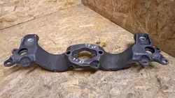 AUDI A4 B6 2.5 V6 TDI Cabrio Vaihteiston Tuki OEM