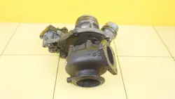 Toyota OE Turboahdin OEM N47C16A Avensisille