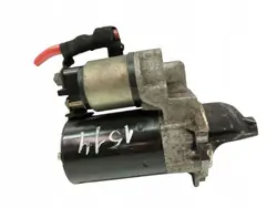 Démarreur 1.4 T Turbo Opel Astra IV (2009- ) J 55578921