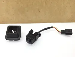 Takakamera Renault Scenic IV