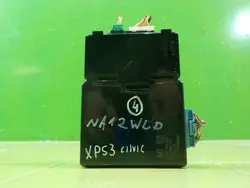 Módulo controle fechadura Honda OEM 35130-TV0-E01