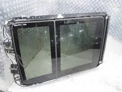 Toit Panoramique OEM GTC3800 pour Chrysler Pacifica
