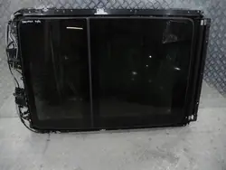 Panoramadak OEM GTC3800 voor Chrysler Pacifica
