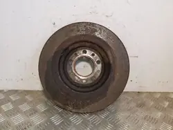 Disque de frein arrière OEM FOB8600 pour Jeep Cherokee