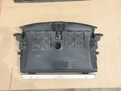 Tesla Model 3 Kylarfläkt Inlopp OEM 155978700A