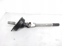Joint croisé de colonne de direction OEM 6886810 BMW 7