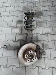 BMW F30 F31 Mozzo anteriore sinistro XDrive OEM