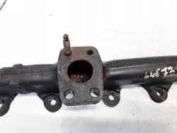 Collecteur d'échappement OEM EIS-2302118 Peugeot 308 1.6L