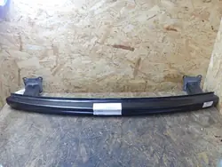 Takapuskuri vahvistus VW Jetta Golf