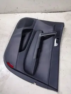 Right Front Upholstery Panel KIA Sportage IV 2020 OEM