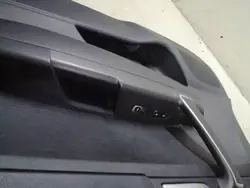 Höger framklädsel KIA Sportage IV 2020 OEM