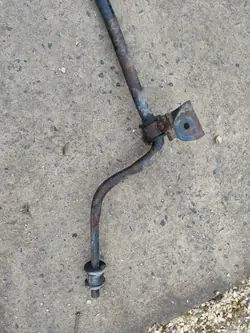 OEM 1241251236 Etu Stabilointitanko Mercedes W124:lle
