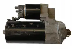 Motor de arranque Porsche Cayenne I 4.5 94860410600