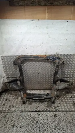 Viga de suspensión delantera SANKIDOKKER para Dacia Dokker 1.6