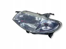 Mazda 323 F BJ Lift linke Frontscheinwerfer OEM 150028KASACJA