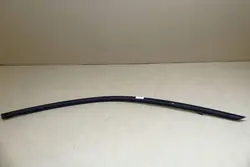 BMW OE 7482754 Moldura Lateral - Lado Derecho