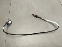 Sensor de temperatura de escape Volkswagen Tiguan III 05L906088AM